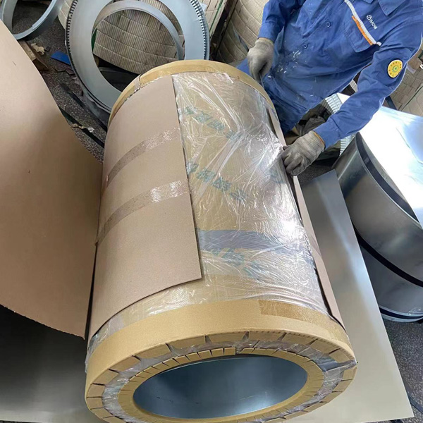 宝武取向性电工钢